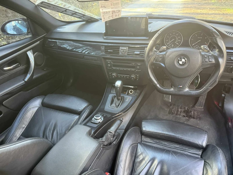 BMW 335 BMW E-92 335d БМВ, снимка 7 - Автомобили и джипове - 52887421