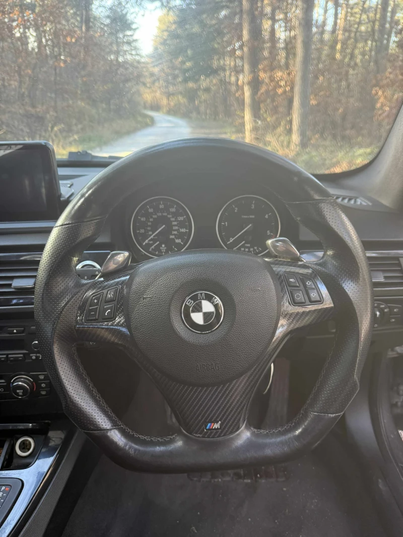 BMW 335 BMW E-92 335d БМВ, снимка 8 - Автомобили и джипове - 52887421