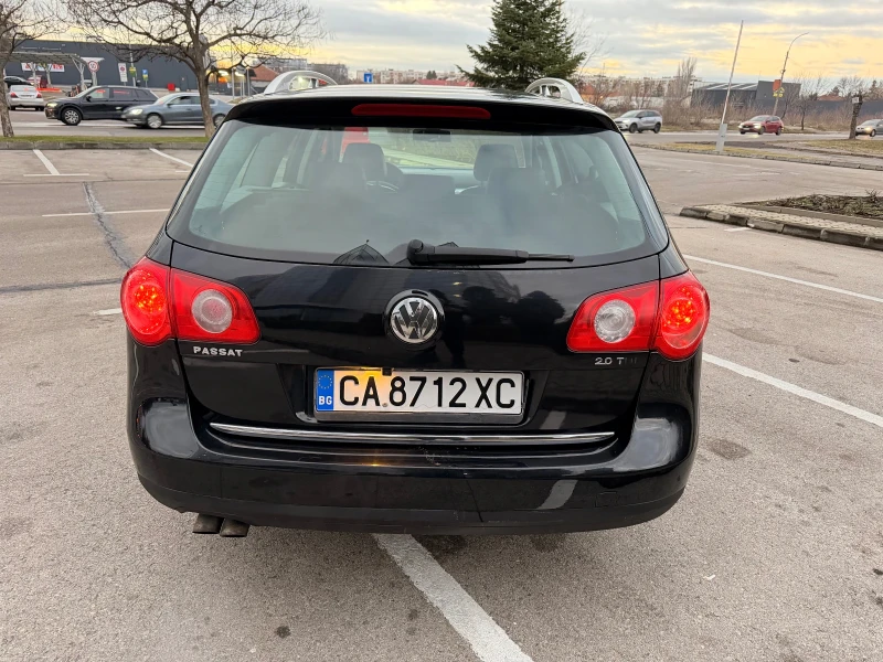 VW Passat TDI, снимка 4 - Автомобили и джипове - 53108068