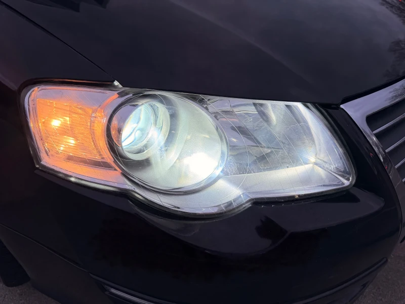 VW Passat TDI, снимка 6 - Автомобили и джипове - 53108068