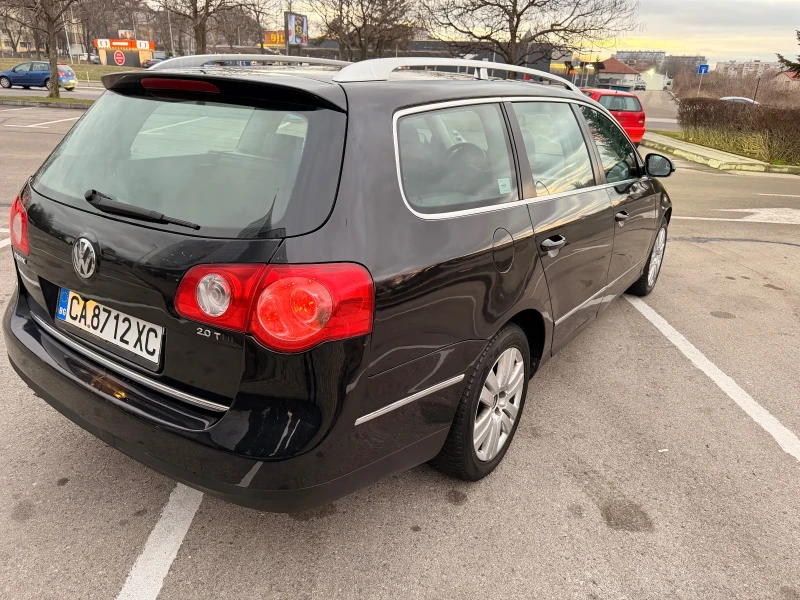 VW Passat TDI, снимка 3 - Автомобили и джипове - 53108068