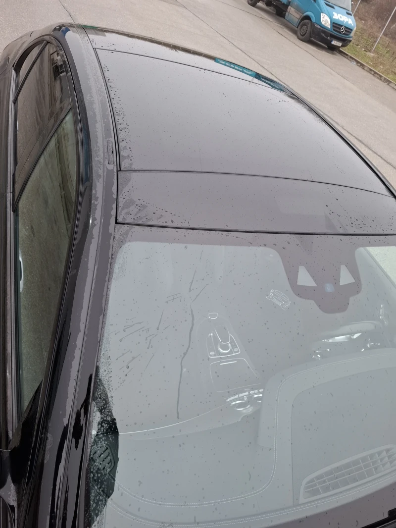 Mercedes-Benz E 220 AMG, снимка 6 - Автомобили и джипове - 53145133