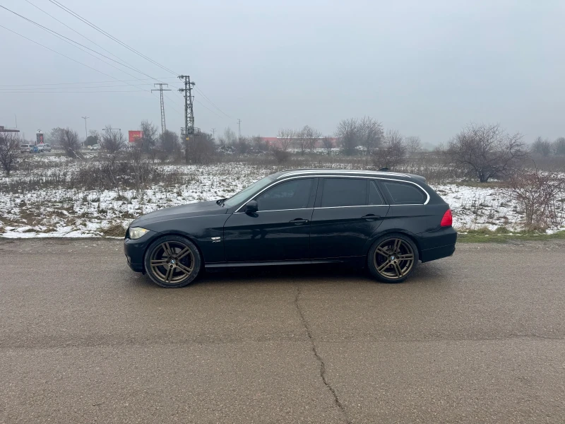 BMW 320 EDITION/XD/FACE, снимка 2 - Автомобили и джипове - 53356848