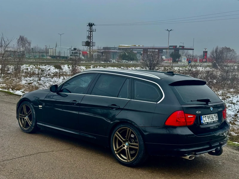 BMW 320 EDITION/XD/FACE, снимка 6 - Автомобили и джипове - 53356848