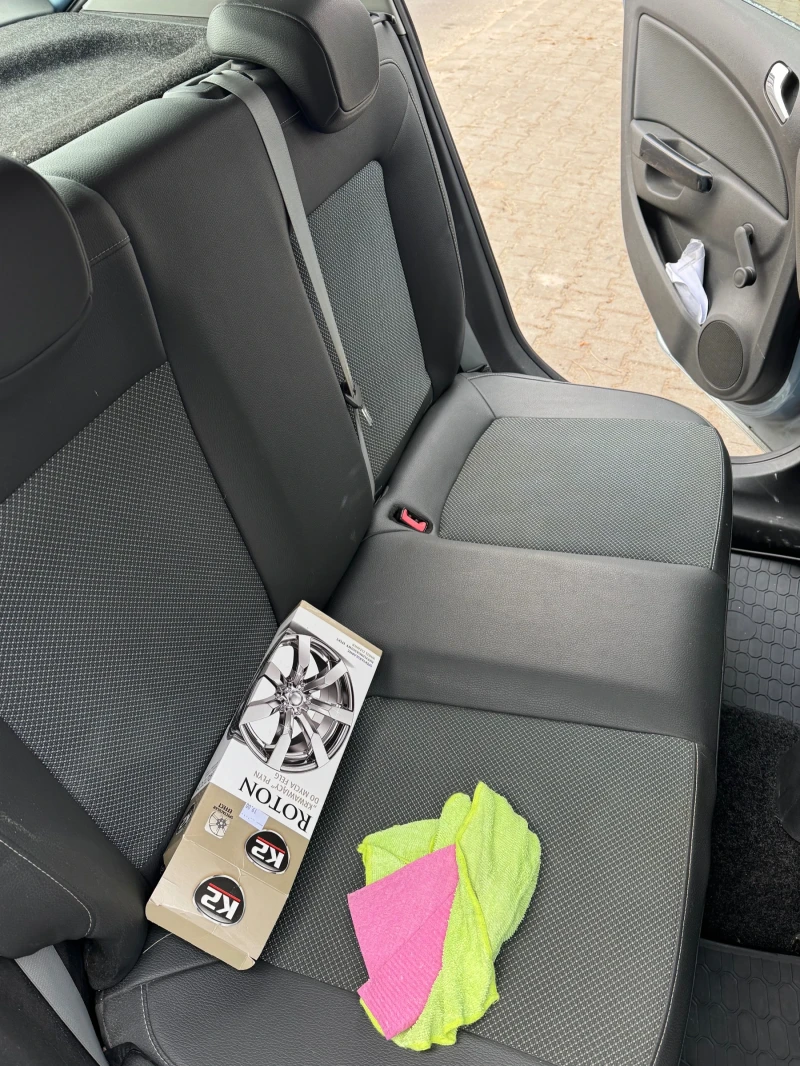 Opel Corsa  1.3 CDTI Хечбек употребяван нов внос, снимка 3 - Автомобили и джипове - 53408235