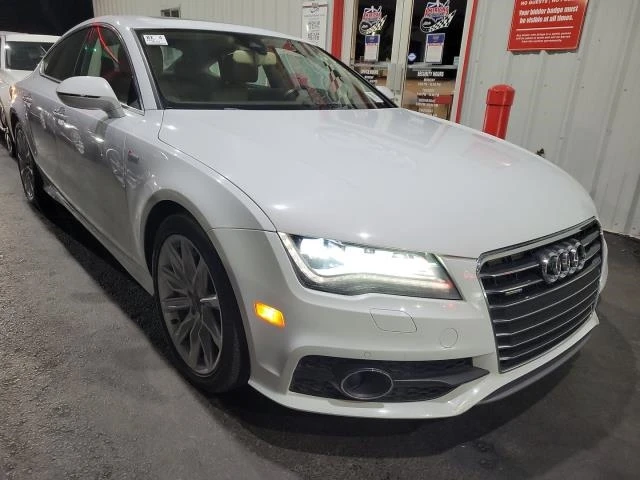 Audi A7 PRESTIGE S-LINE * КРАЙНА ЦЕНА* БЕЗ ЩЕТА* , снимка 2 - Автомобили и джипове - 47744718