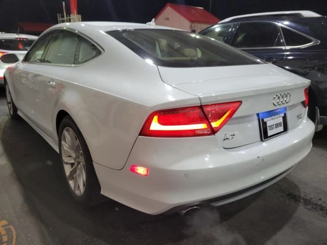 Audi A7 PRESTIGE S-LINE * КРАЙНА ЦЕНА* БЕЗ ЩЕТА* , снимка 3 - Автомобили и джипове - 47744718