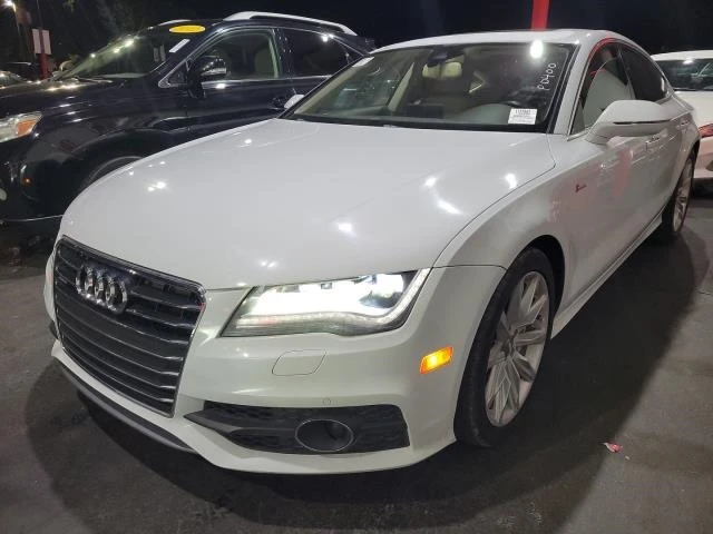 Audi A7 PRESTIGE S-LINE * КРАЙНА ЦЕНА* БЕЗ ЩЕТА* , снимка 1 - Автомобили и джипове - 47744718