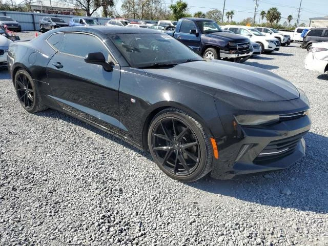 Chevrolet Camaro LT* 3.6* V6* 8ZF* ПОДГРЕВ* КАМЕРА* КЕЙЛЕС, снимка 3 - Автомобили и джипове - 49441755