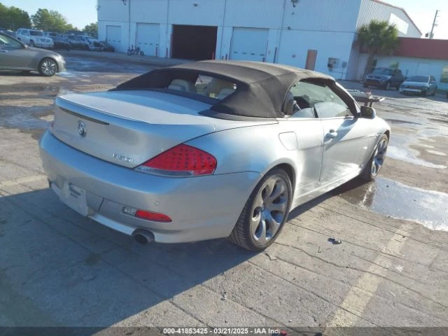 BMW 650 ПОДГРЕВ* КЕЙЛЕС* LANE* ASSIST - изображение 2