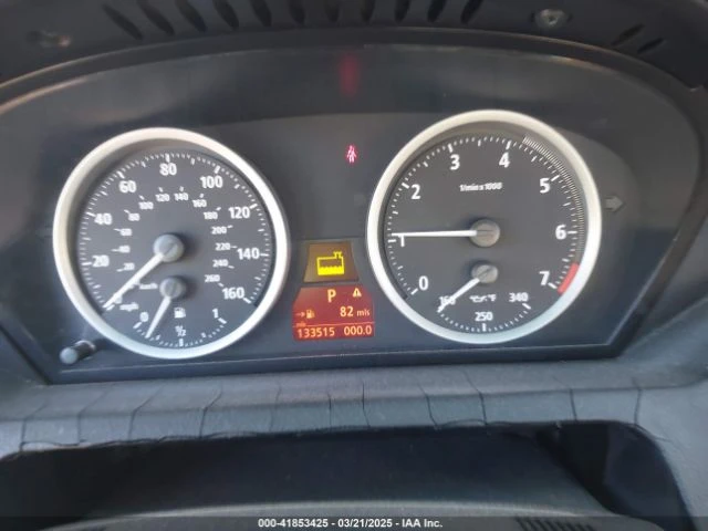 BMW 650 ПОДГРЕВ* КЕЙЛЕС* LANE* ASSIST - изображение 6