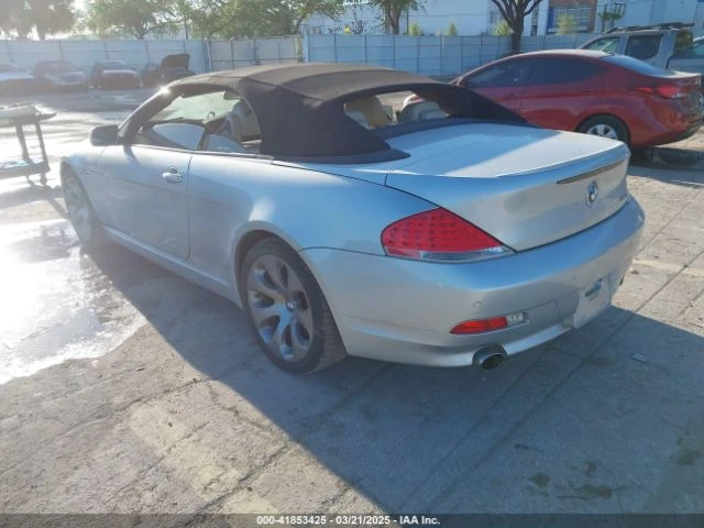 BMW 650 ПОДГРЕВ* КЕЙЛЕС* LANE* ASSIST - изображение 4