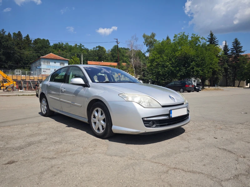 Renault Laguna 2.0 dCi 150 к.с - 5800 лв. - 70759732 1