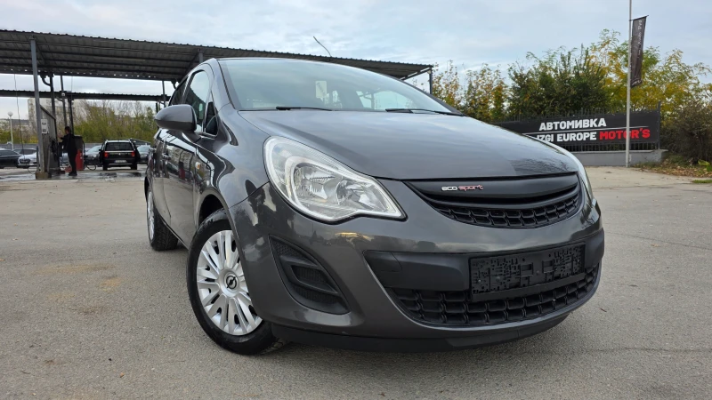 Opel Corsa 1.3d/95hp/OPC - 6499 лв. / 3322.89 € - 19858017 1