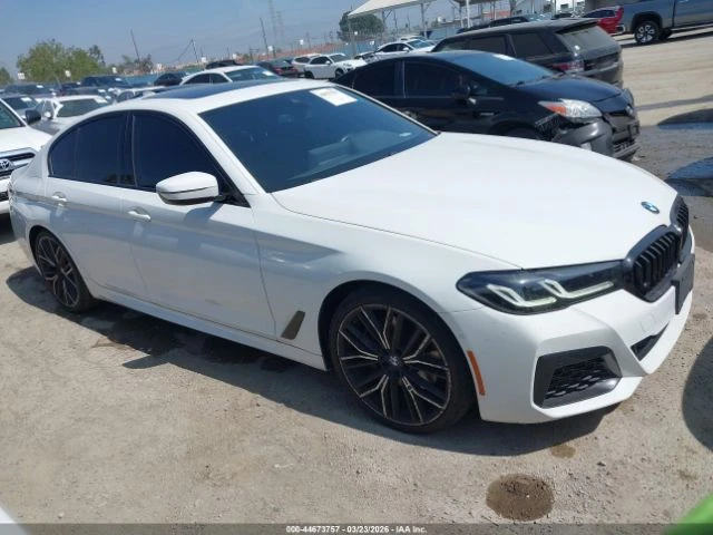 BMW 530 530I