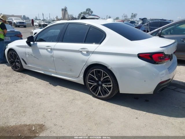 BMW 530 530I, снимка 3 - Автомобили и джипове - 54341733