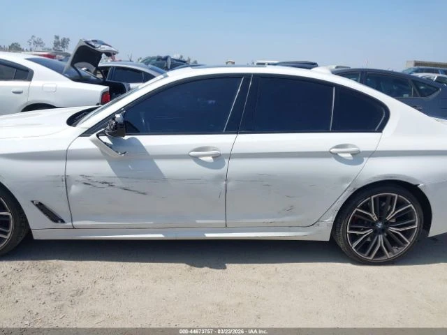 BMW 530 530I, снимка 13 - Автомобили и джипове - 54341733