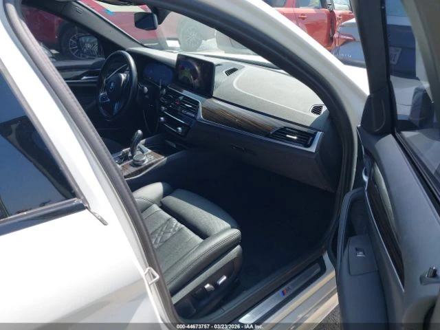 BMW 530 530I, снимка 5 - Автомобили и джипове - 54341733