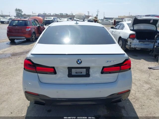 BMW 530 530I, снимка 15 - Автомобили и джипове - 54341733