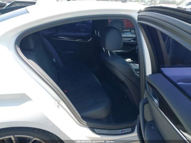 BMW 530 530I, снимка 8 - Автомобили и джипове - 54341733