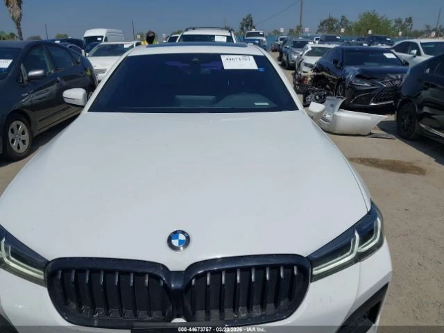 BMW 530 530I, снимка 11 - Автомобили и джипове - 54341733