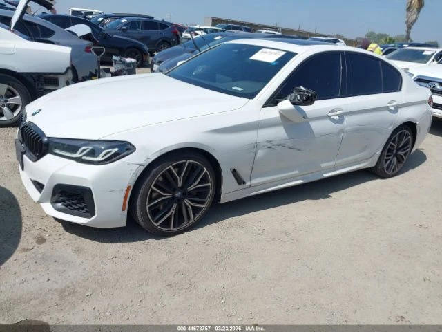 BMW 530 530I, снимка 2 - Автомобили и джипове - 54341733