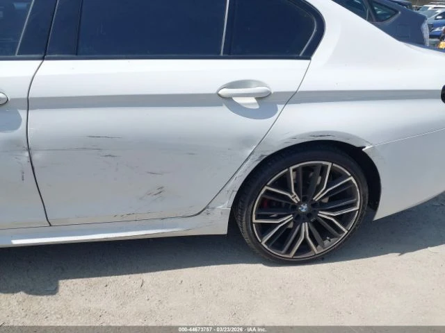 BMW 530 530I, снимка 16 - Автомобили и джипове - 54341733
