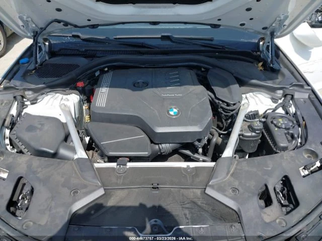 BMW 530 530I, снимка 9 - Автомобили и джипове - 54341733