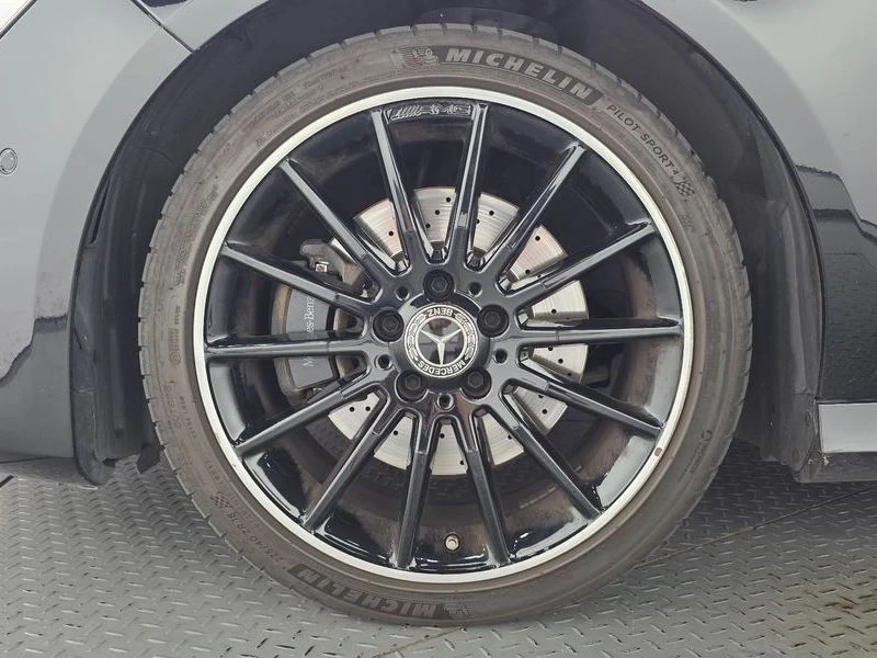 Mercedes-Benz CLA CLA250 4MATIC AMG Line| 208�.�. | Mobile.bg � ����������� 5
