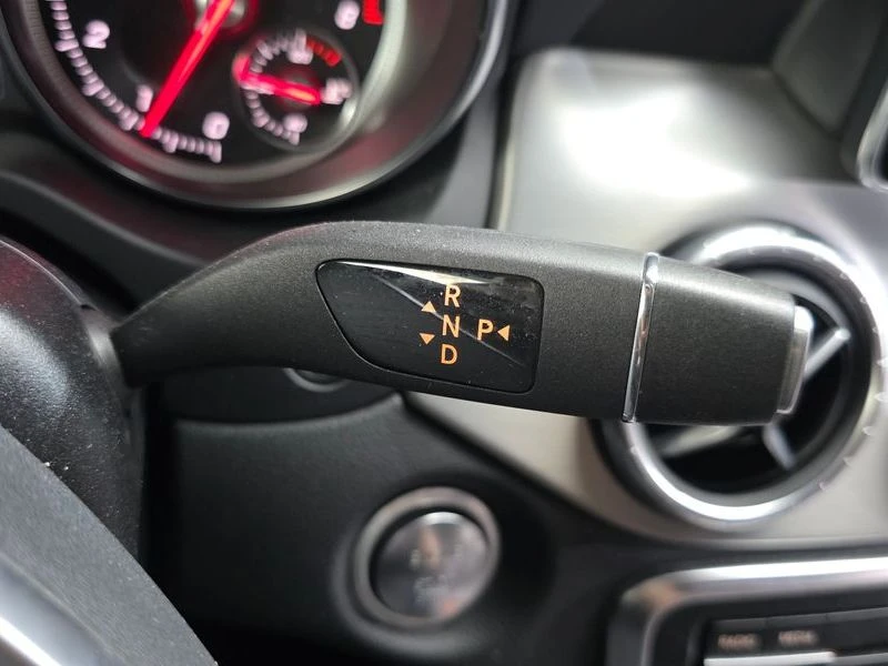 Mercedes-Benz CLA CLA250 4MATIC AMG Line| 208�.�. | Mobile.bg � ����������� 9