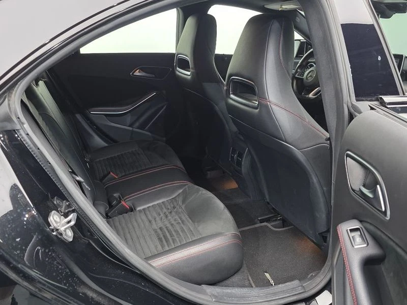 Mercedes-Benz CLA CLA250 4MATIC AMG Line| 208�.�. | Mobile.bg � ����������� 12