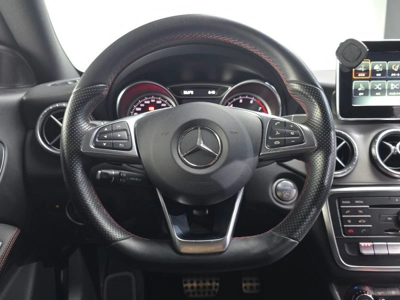 Mercedes-Benz CLA CLA250 4MATIC AMG Line| 208�.�. | Mobile.bg � ����������� 13