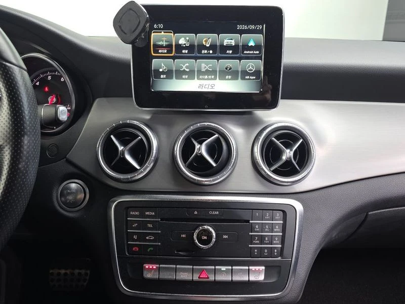 Mercedes-Benz CLA CLA250 4MATIC AMG Line| 208�.�. | Mobile.bg � ����������� 14