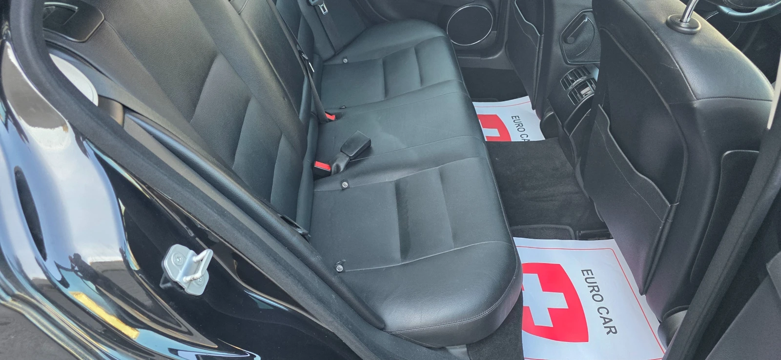 Mercedes-Benz C 350 ///AVANTGARDE///AVTOMAT///NAVI///��������� | Mobile.bg � ����������� 15