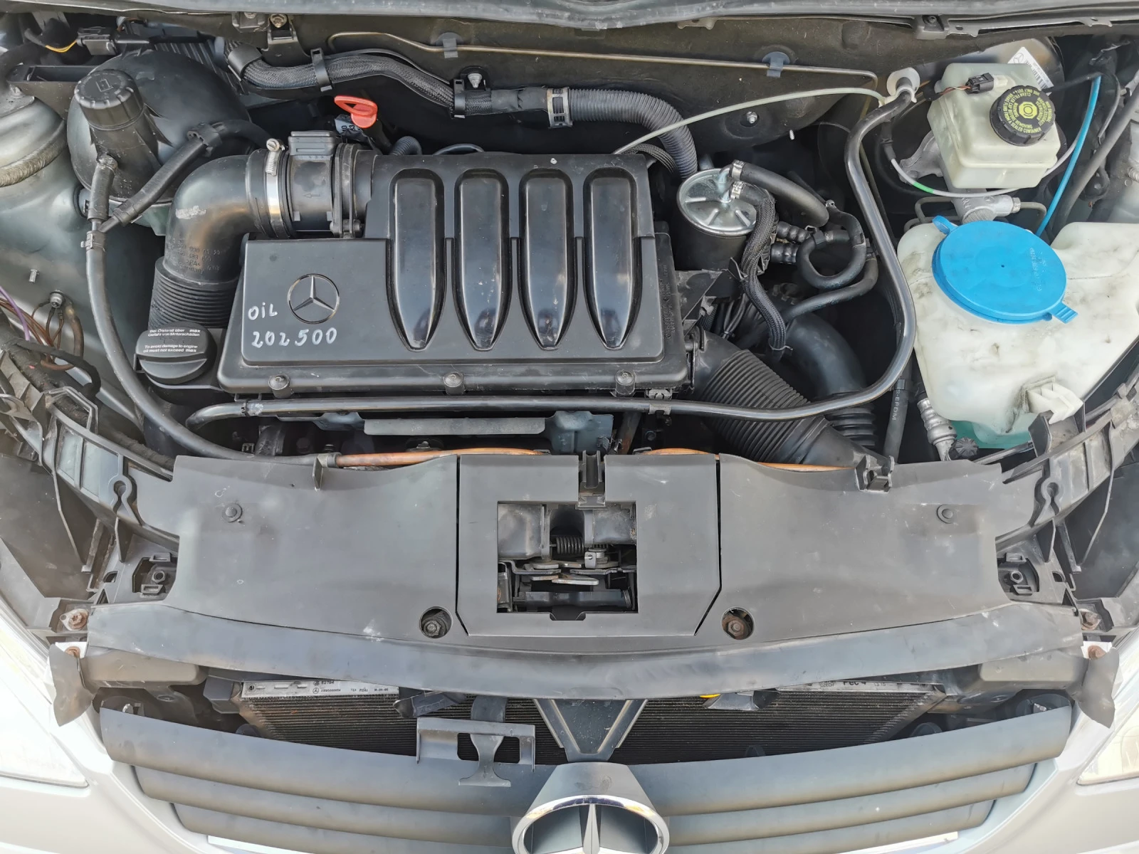 Mercedes-Benz A 180 | Mobile.bg — изображение 11