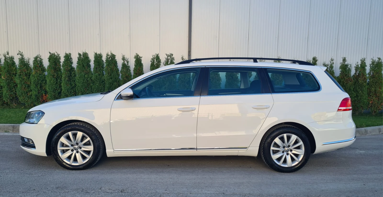 VW Passat 2.0 TDI-140к.с. - изображение 5