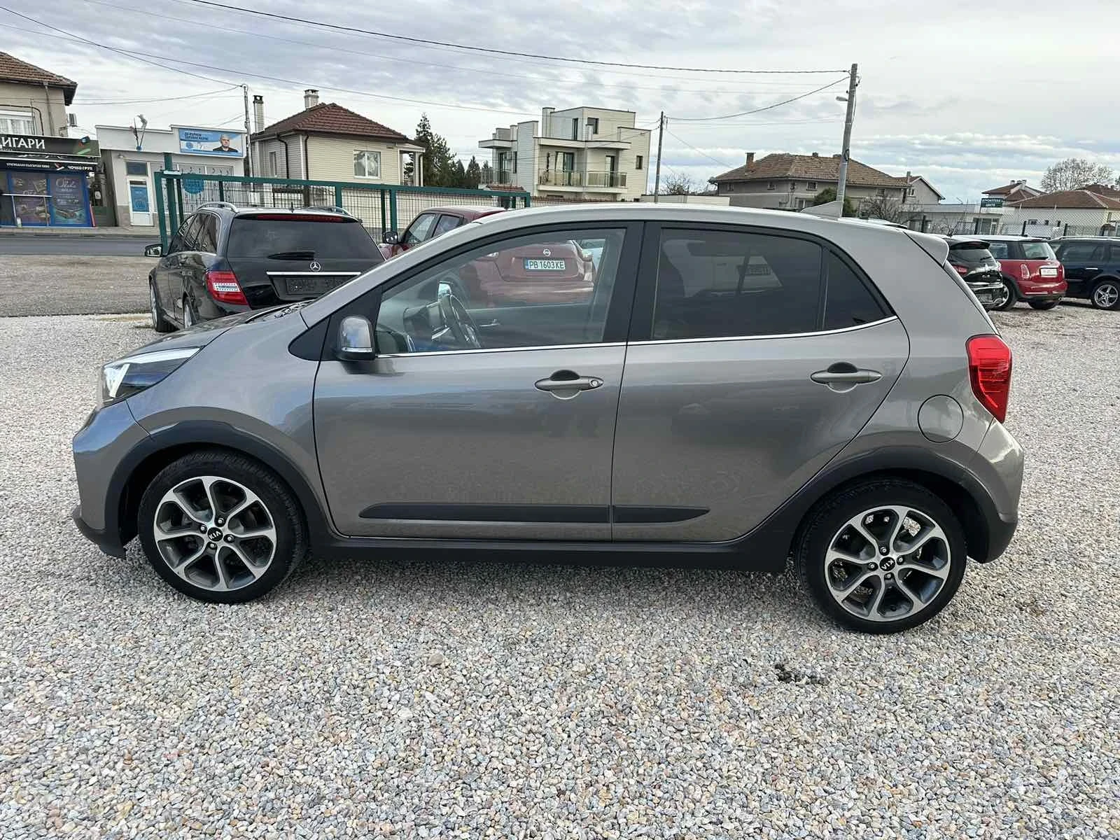 Kia Picanto 1.2 X LAINE  - изображение 5