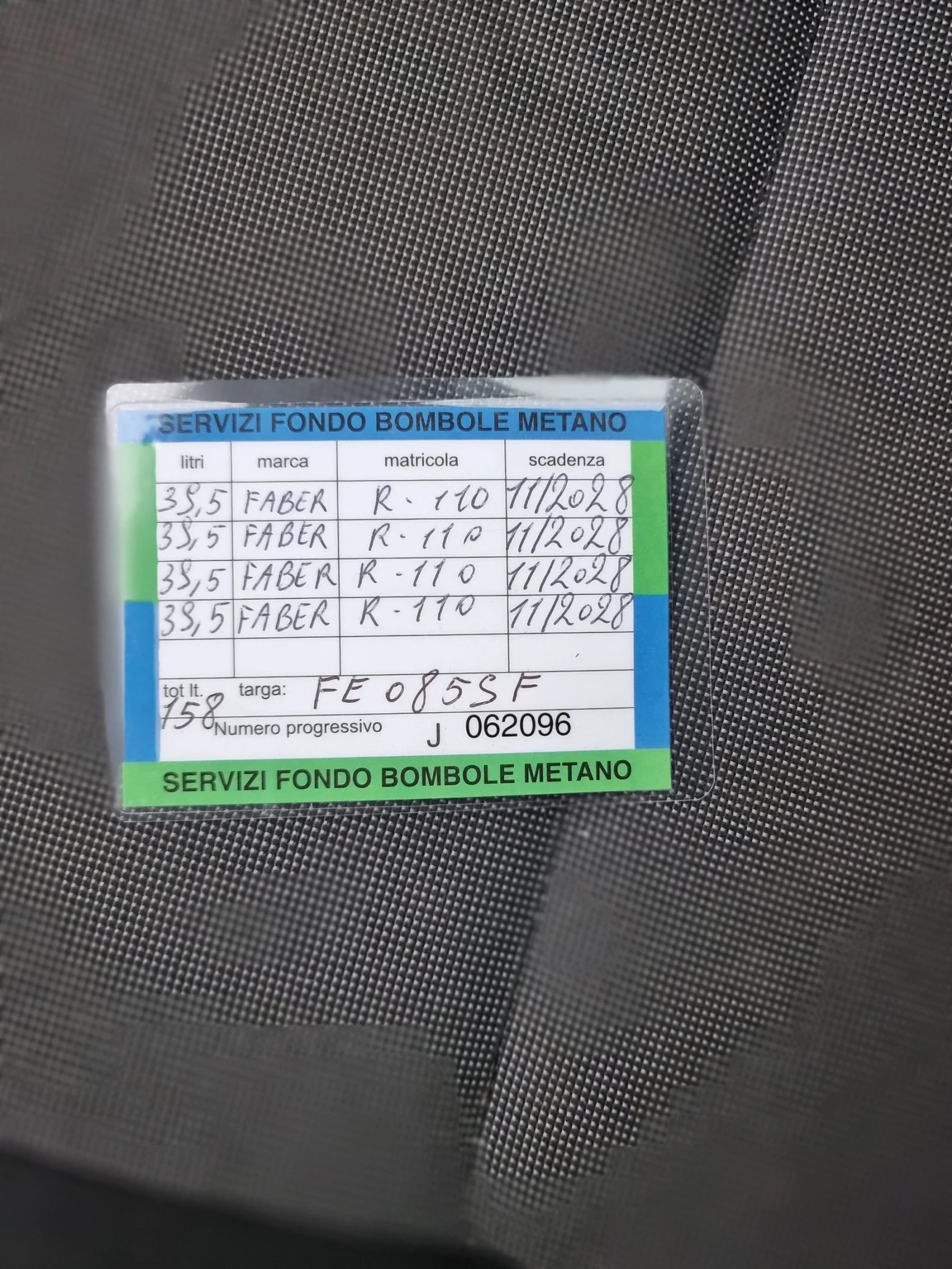 VW Caddy GNC BENZIN-METAN | Mobile.bg   16