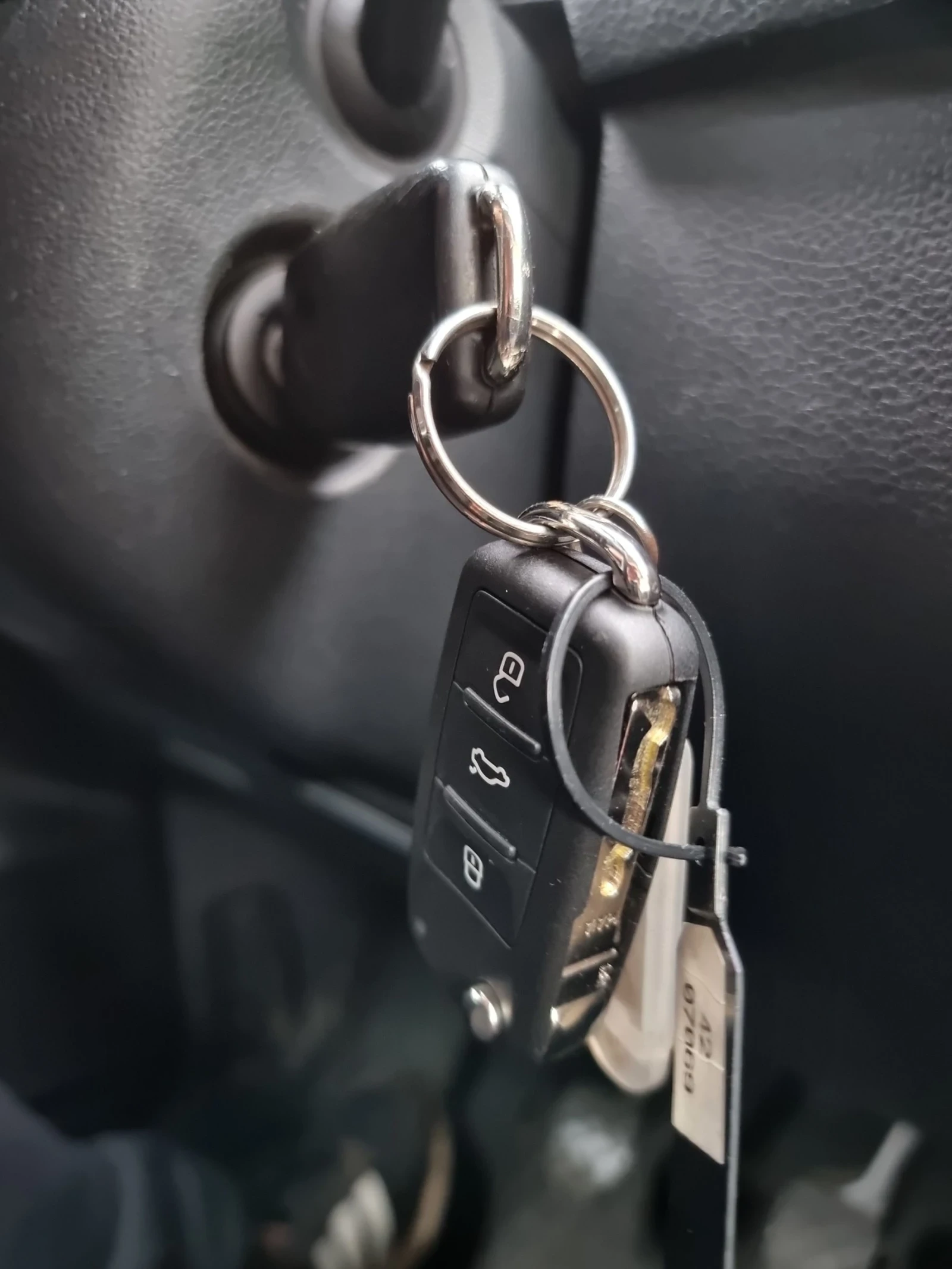 VW Caddy GNC BENZIN-METAN | Mobile.bg   14