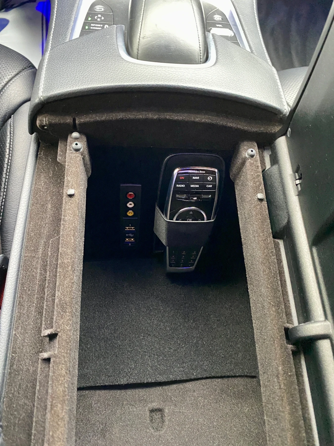 Mercedes-Benz S 500 /S 550, AMG PACK, Night Vision, Keyless Go, Burmes | Mobile.bg   16