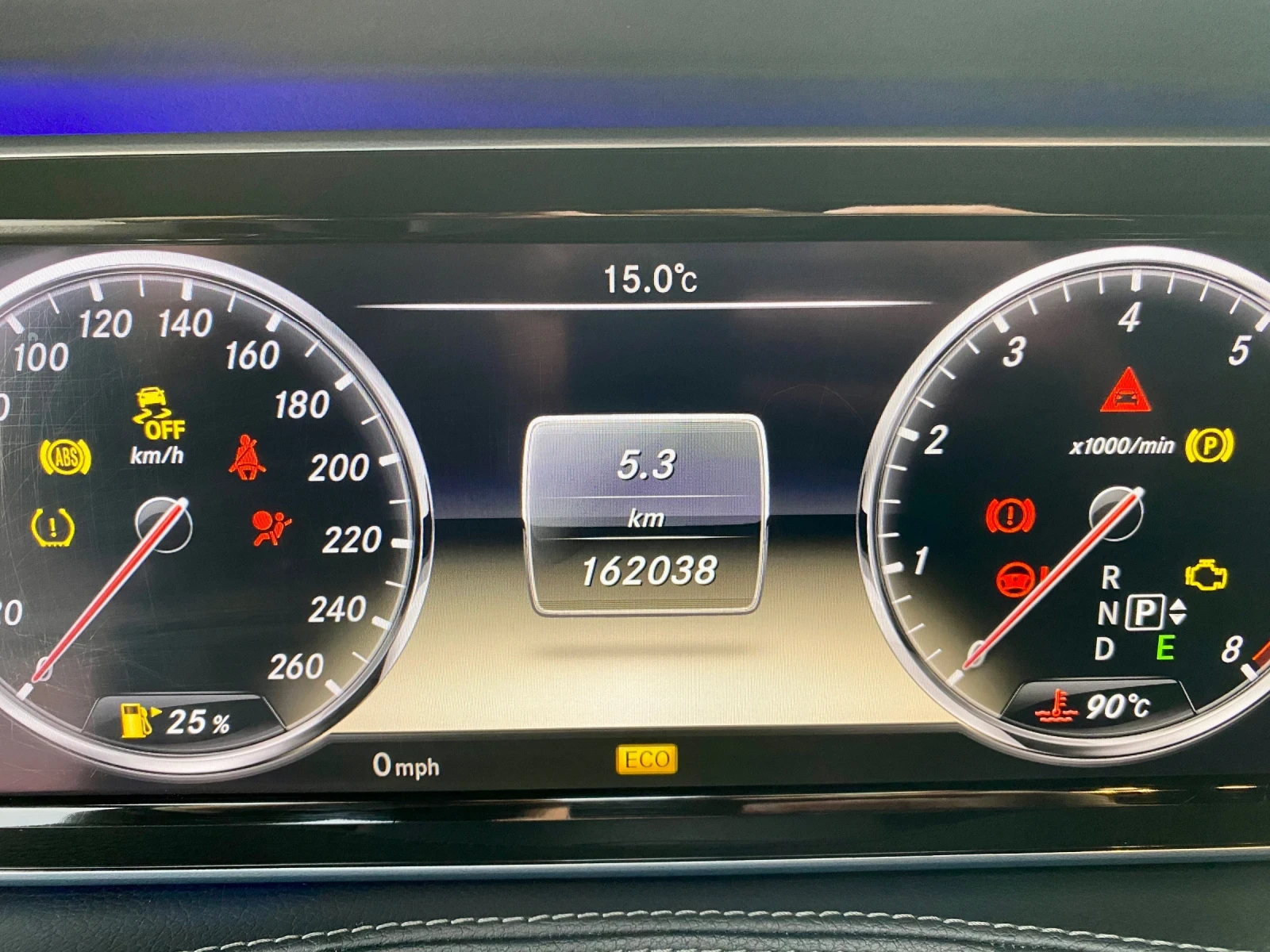 Mercedes-Benz S 500 /S 550, AMG PACK, Night Vision, Keyless Go, Burmes | Mobile.bg   11