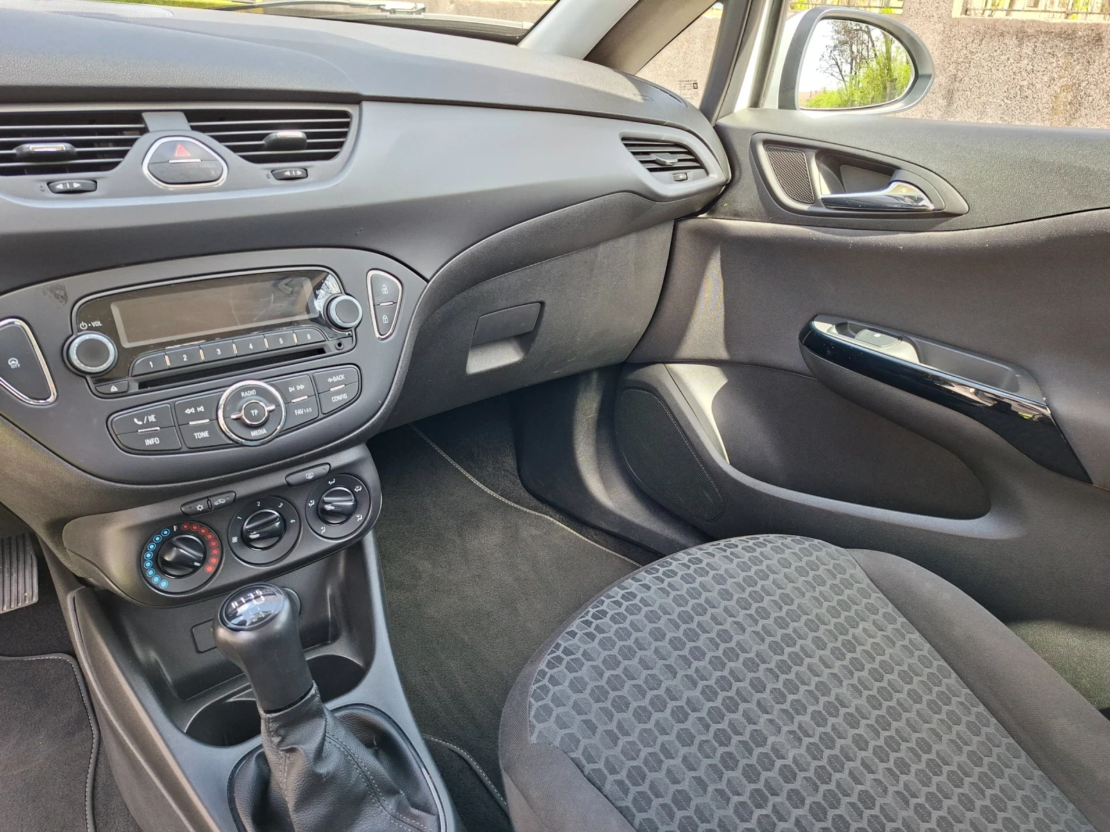 Opel Corsa 1.4 | Mobile.bg   12