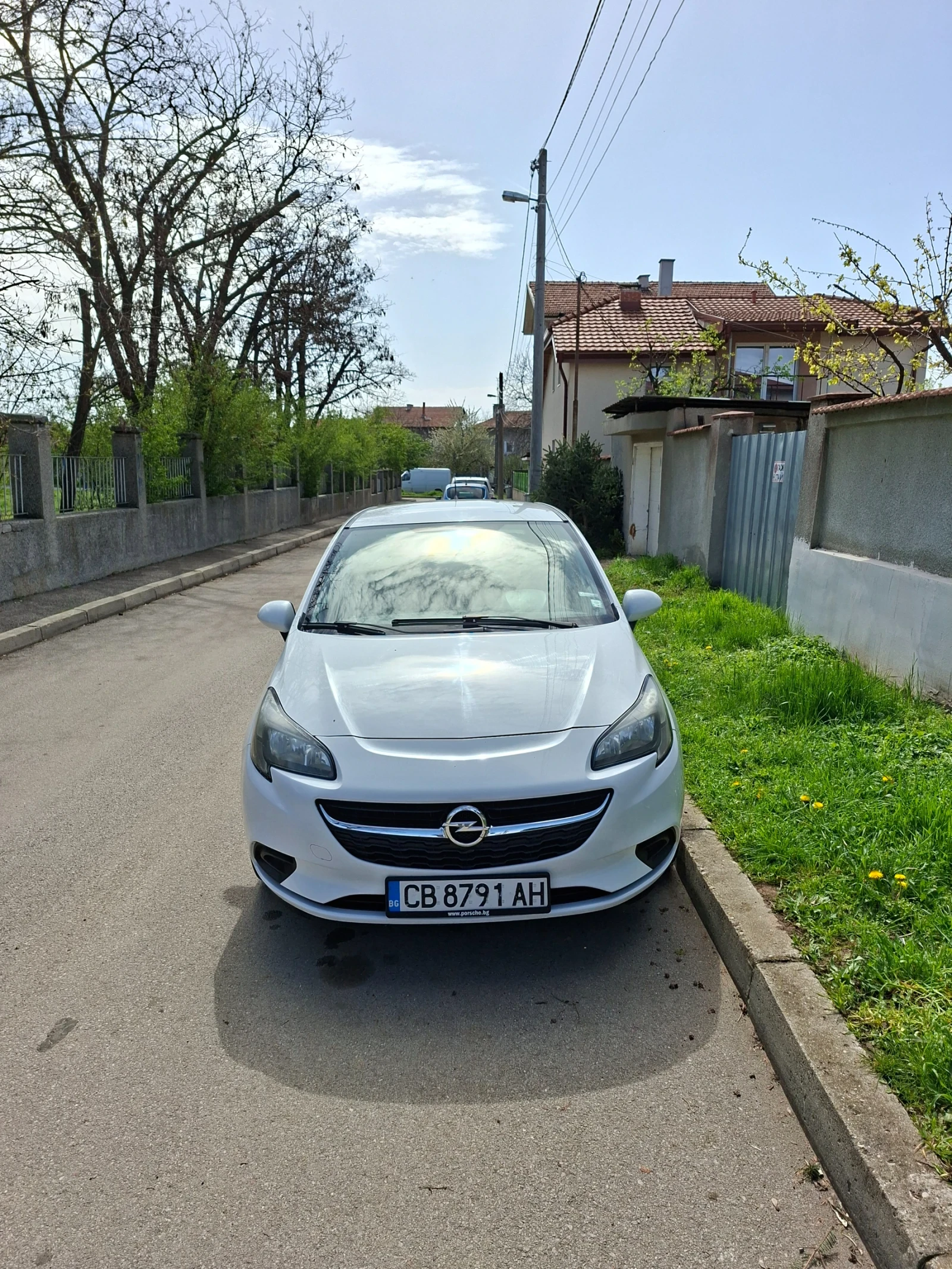 Opel Corsa 1.4 - изображение 3