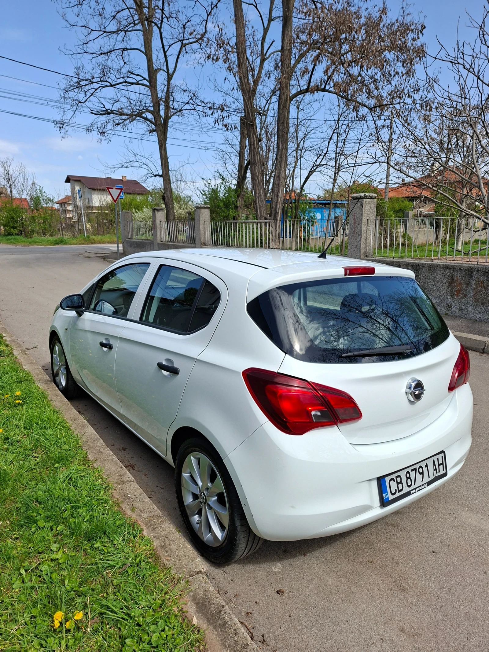 Opel Corsa 1.4 - изображение 5