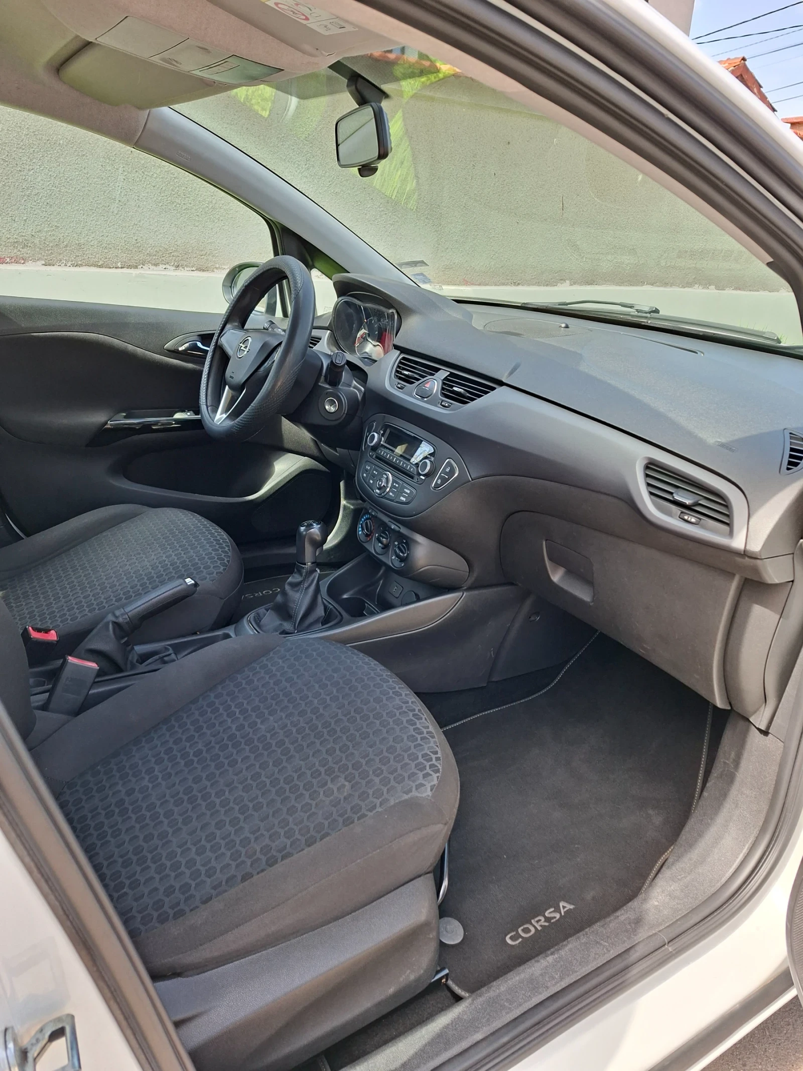 Opel Corsa 1.4 | Mobile.bg   11