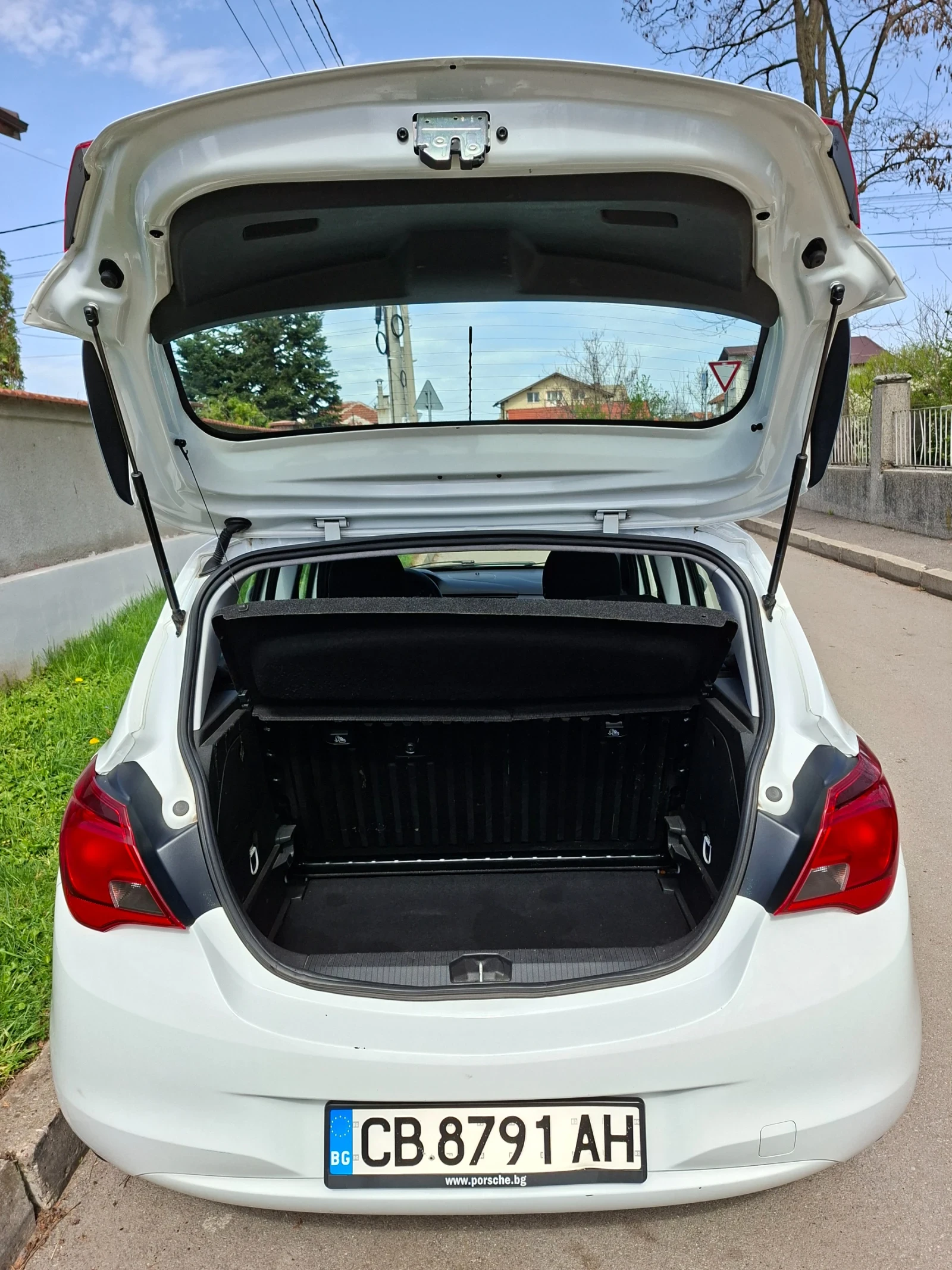 Opel Corsa 1.4 - изображение 6