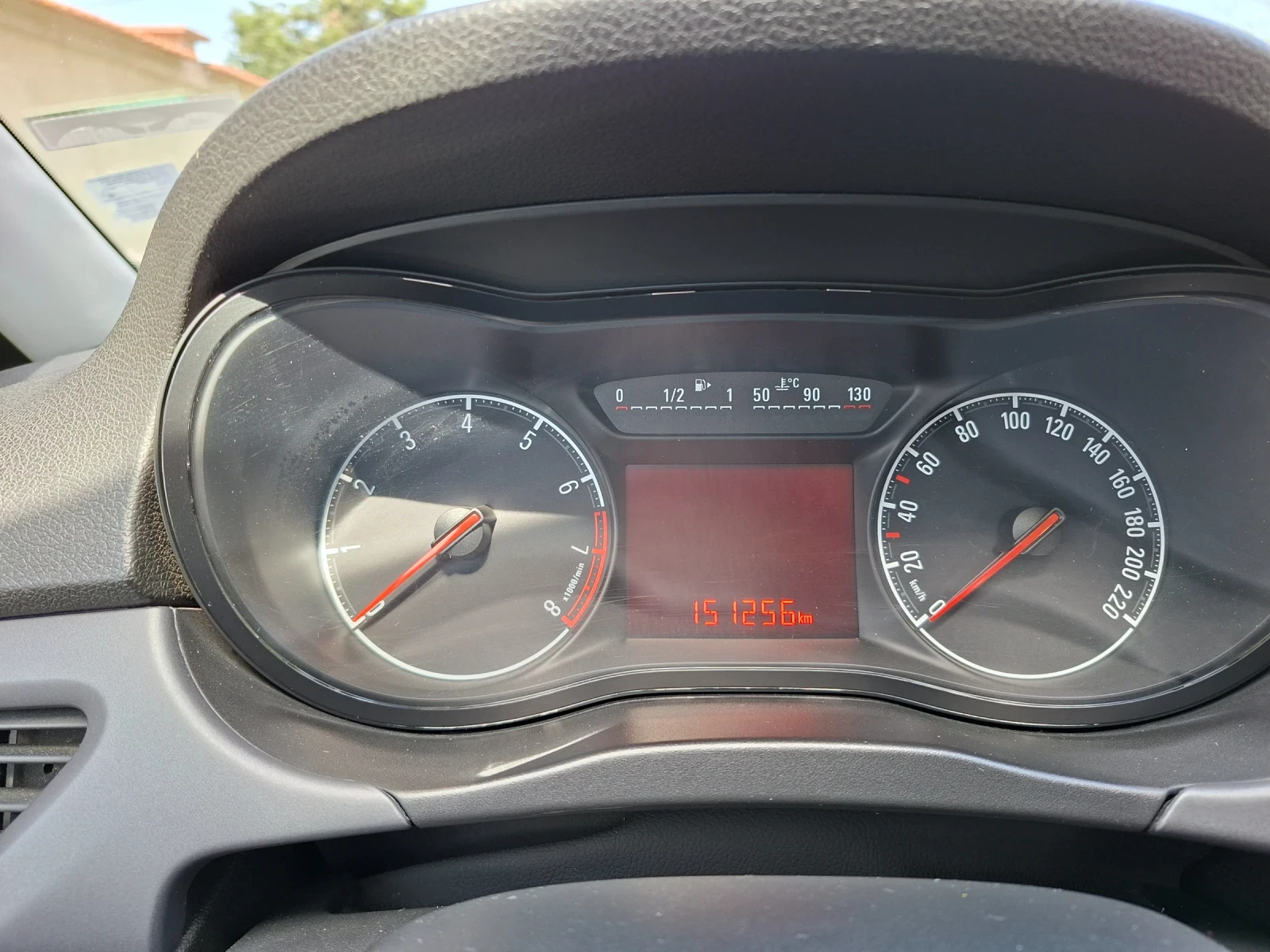 Opel Corsa 1.4 | Mobile.bg   14