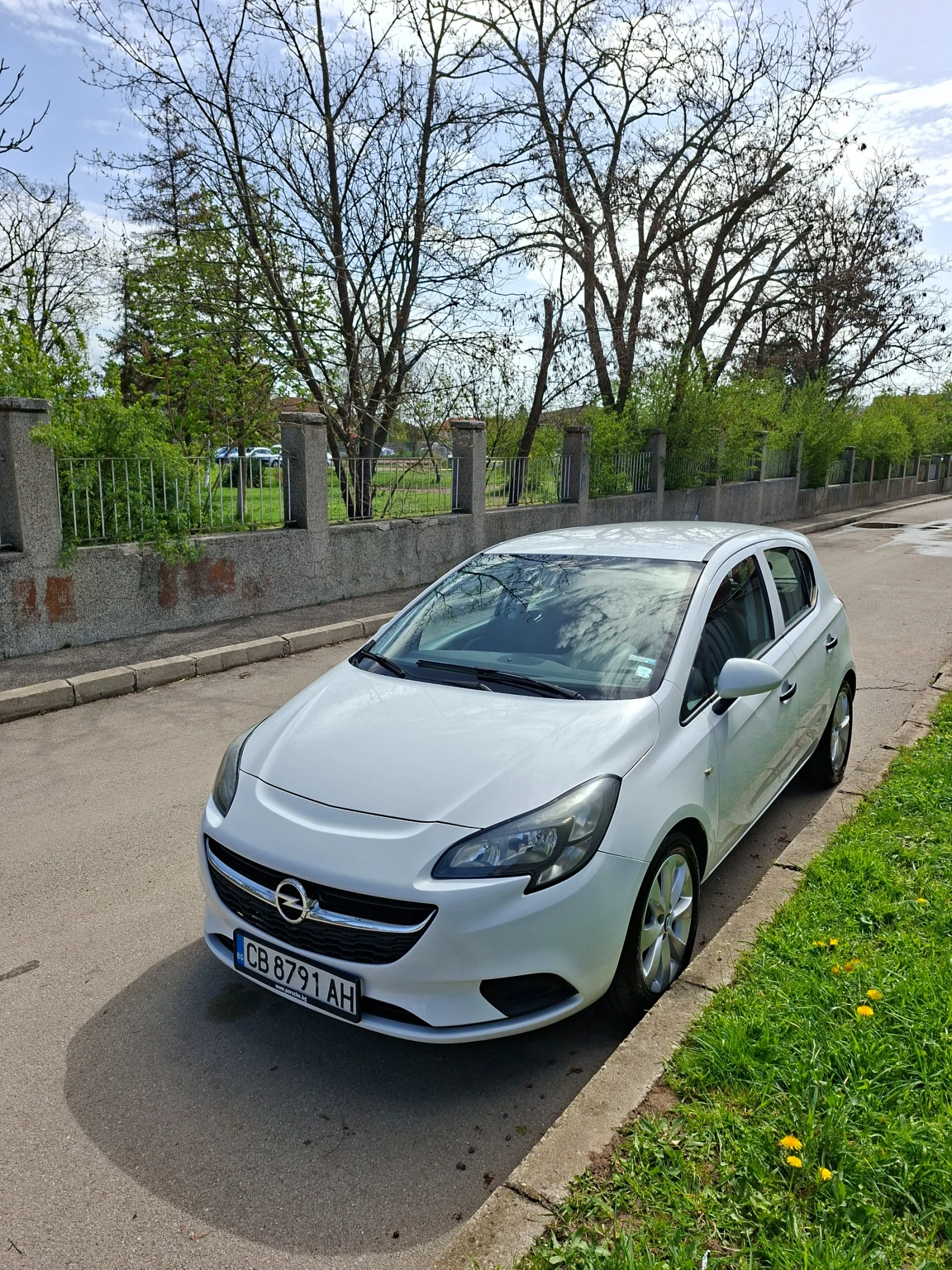 Opel Corsa 1.4 - изображение 2