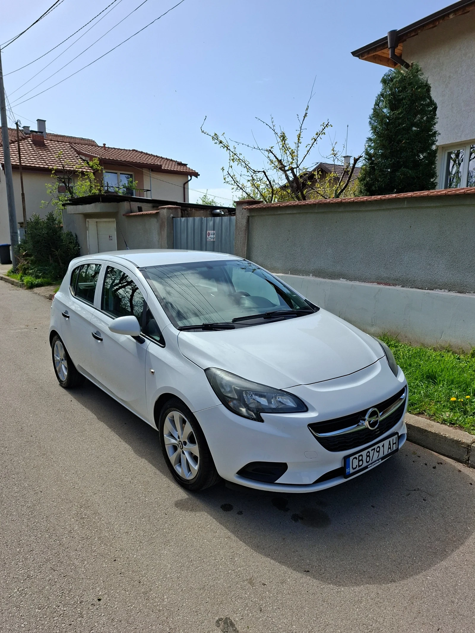Opel Corsa 1.4 | Mobile.bg   1