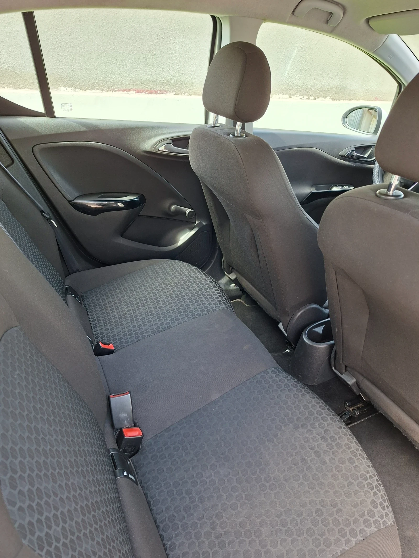 Opel Corsa 1.4 - изображение 10